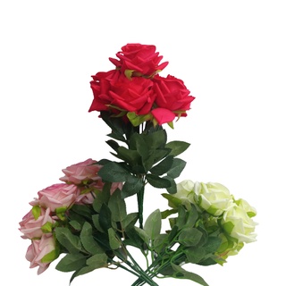 rosas artificiais em Promoção na Shopee Brasil 2023