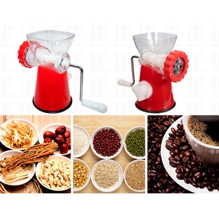 Moedor De Café Manual Triturador De Grãos