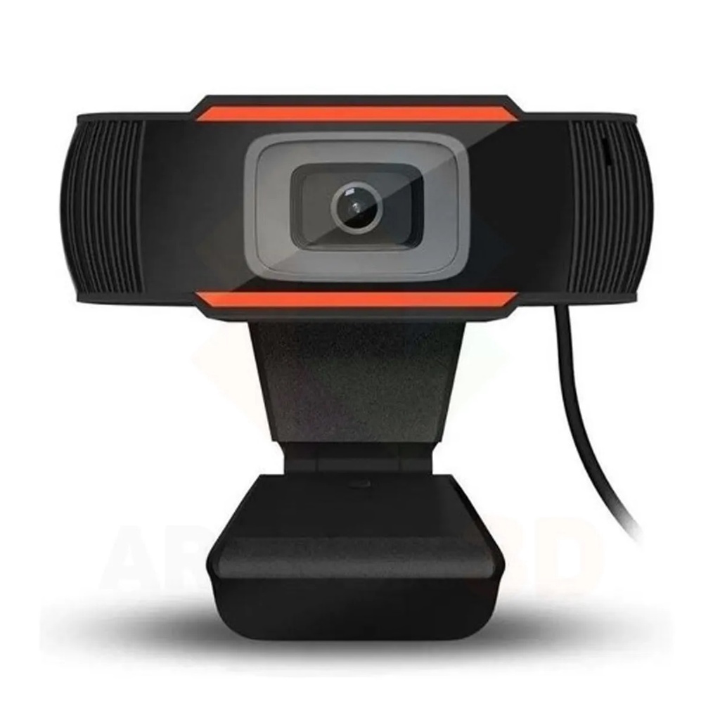 Webcam Vision Full HD1080P Alta Resolução .