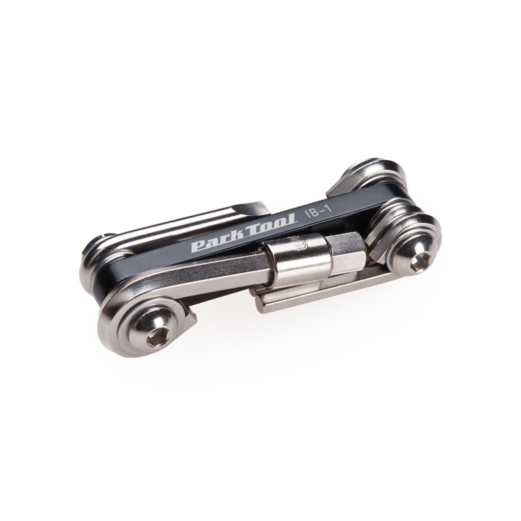Canivete Ferramenta Bicicleta Bike Park Tool Ib-1 7 Funcões