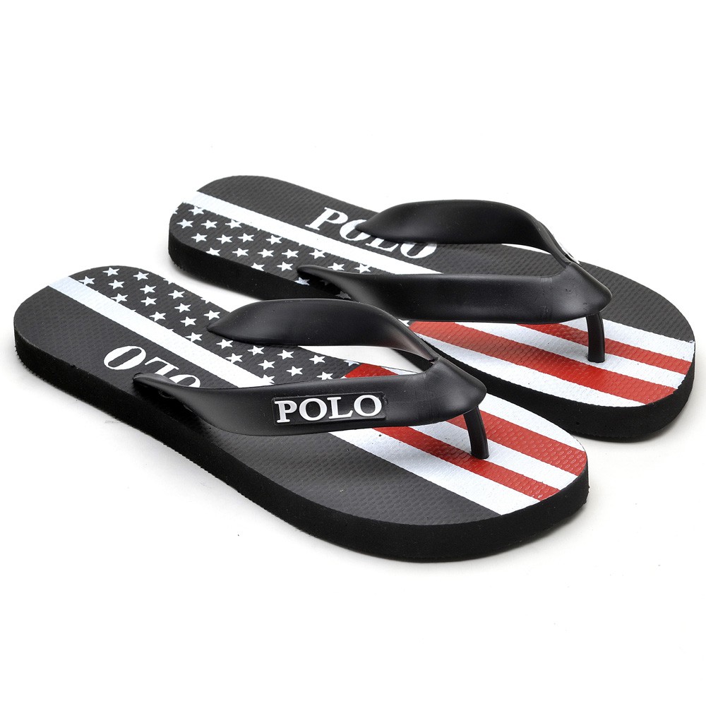 Kit 2 Pares Chinelo Masculino Polo Culture Promoção — imagem 2 de 2