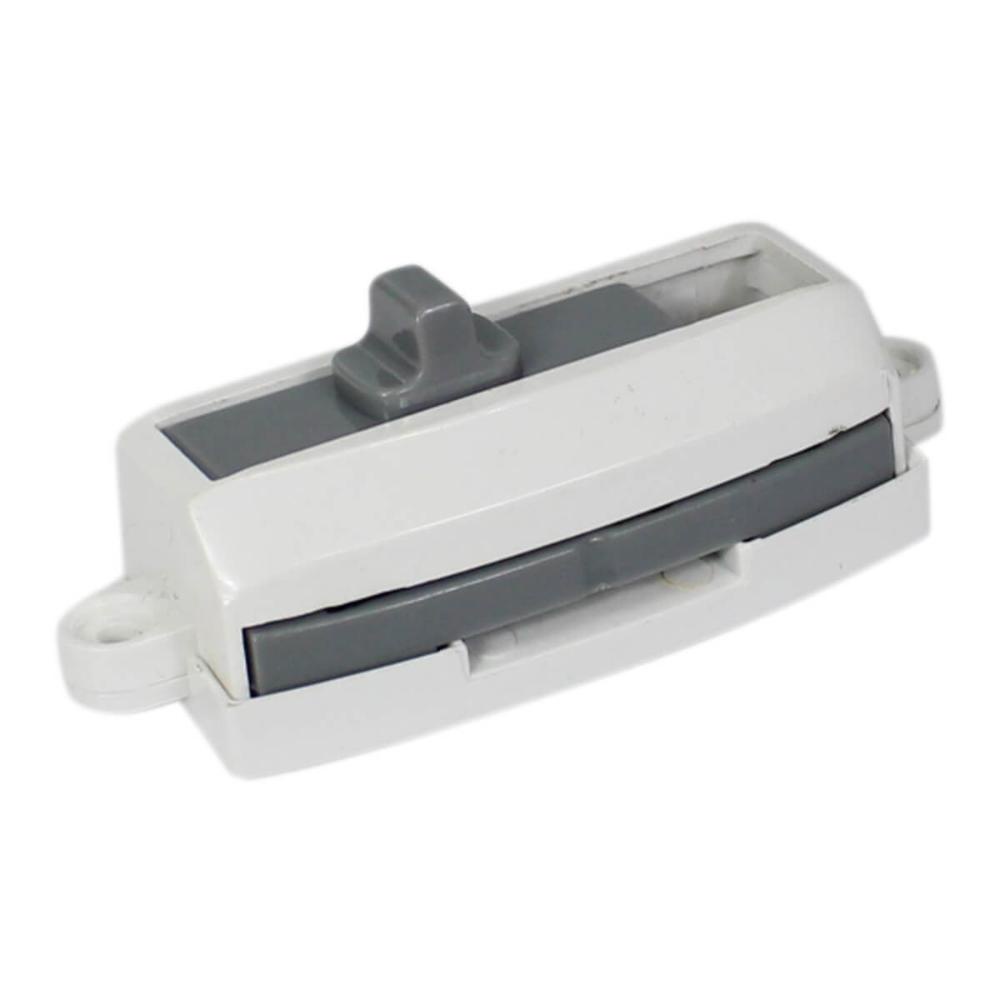 Cj Trava Segurança P/ Ferro Electrolux E7ss1-4dbl Original