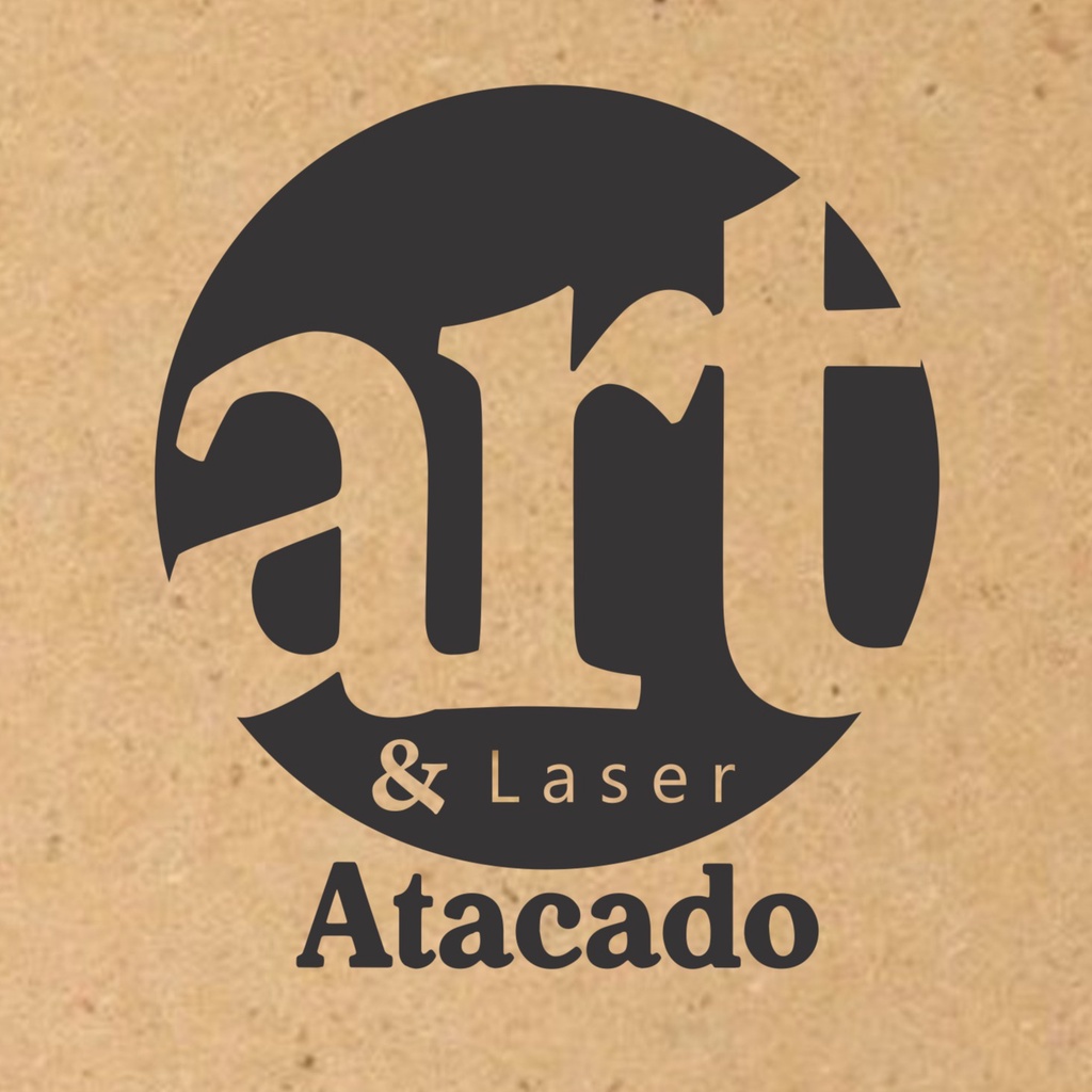 Art e Laser Atacado
