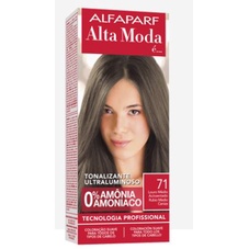 O que é Alfaparf Alta Moda Tonalizante? Guia e Onde Comprar | BuscaProdutos