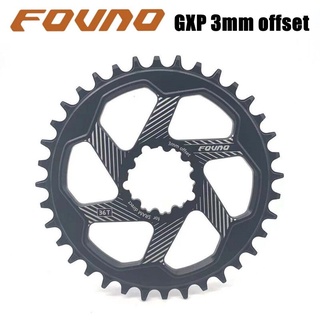 Details about   New Mountain Bike Chainring 32/34/36/38T For GXP GX EAGLE XX1 X9 XO X01 