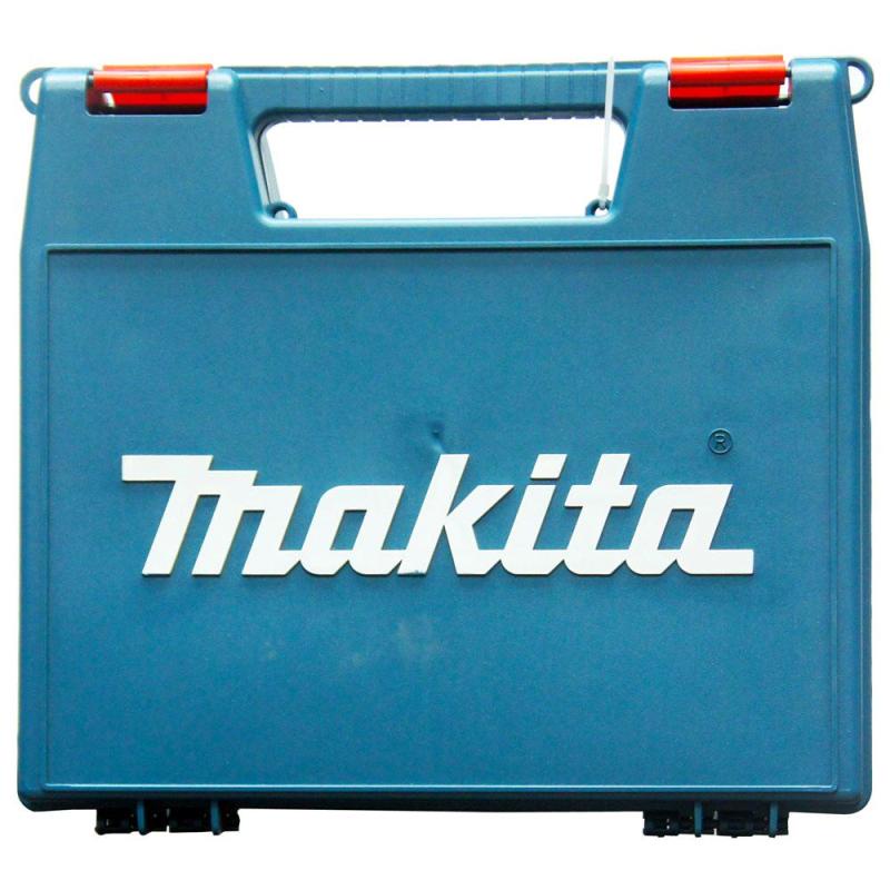 Detalhes do Furadeira Industrial 1/2 POL de Impacto 760W HP1640K com Maleta MAKITA