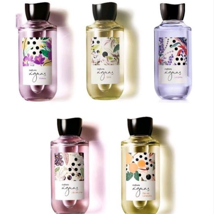 Perfume da Natura Aguas: Onde Comprar | BuscaProdutos