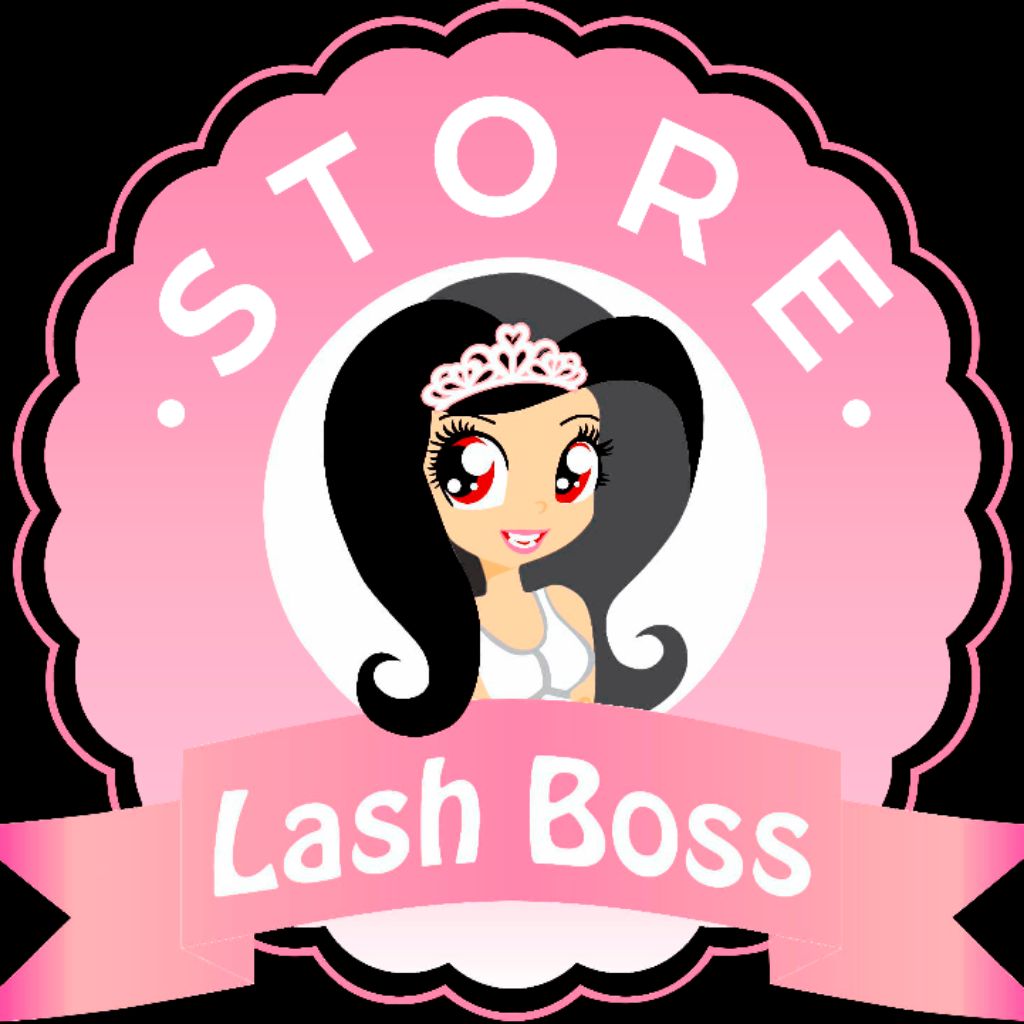 Lash Boss Store Loja Online Shopee Brasil