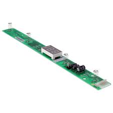 Placa Interface Geladeira Electrolux Df47 Df49a Df49x Df50 Df50x Dfn49 Dfn50 64800631 64502351 Original