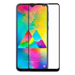 Película De Vidro 3d Samsung A10/a10s
