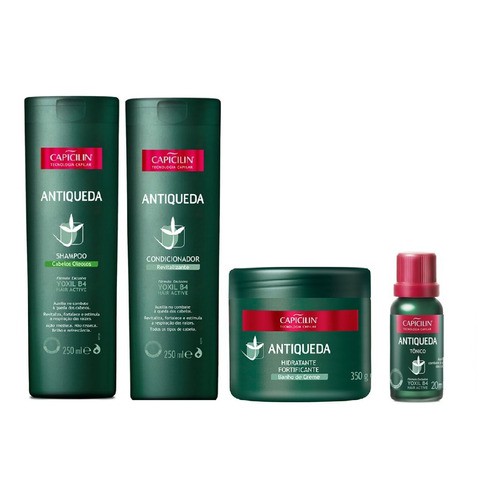 Produtos Cabelo Oleoso: Onde Comprar | BuscaProdutos