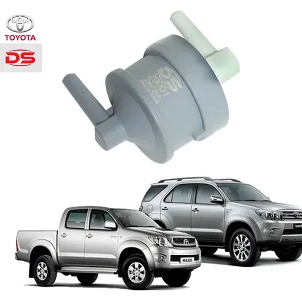 Filtro Sensor Map Gas Turbina Hilux E Hilux Sw4 Ds29001