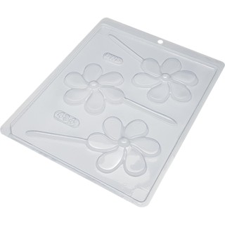 1~10 Forma Simples Pirulito Bem Me Quer 434 - (C5) em Acetato BWB Para Bombom e Doces de Chocolate. em Oferta na Shopee
