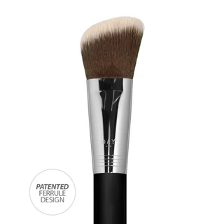 Pincel Chanfrado Soft Sensations F34 - Daymakeup
