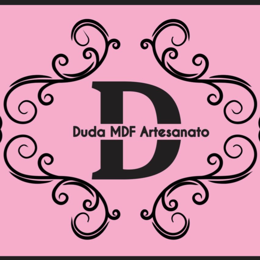 Duda MDF Artesanato