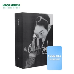 (Synnara POB) GOT7 Mark Tuan - the other side