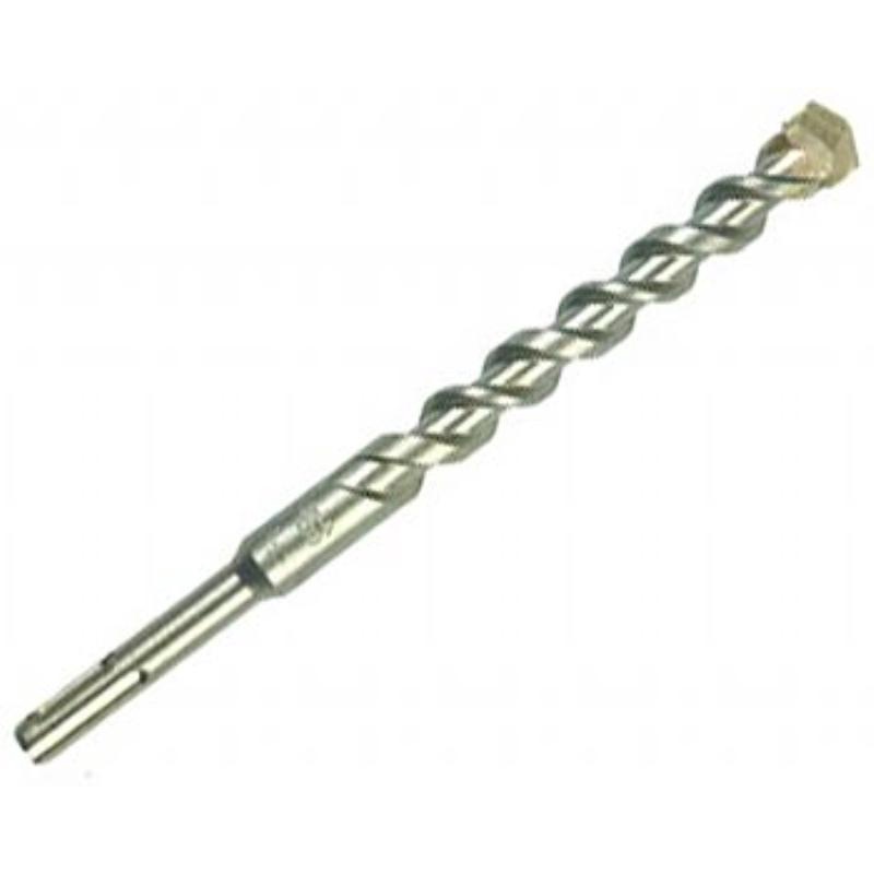 Broca SDS-PLUS 16 x 310 MM BOSCH em Oferta na Shopee