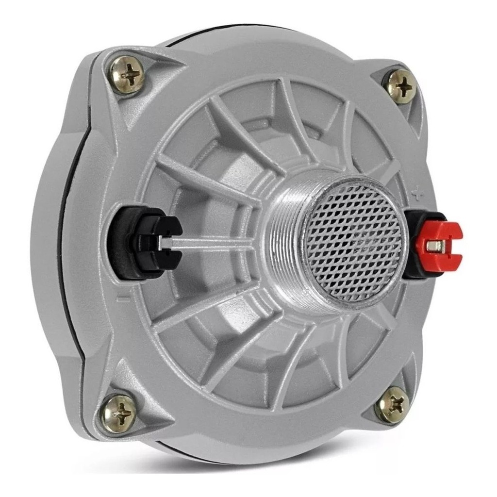 Driver Fenólico Profissional Corneta Jbl D250-x 100w Rms Selenium D250X Original em Oferta na Shopee