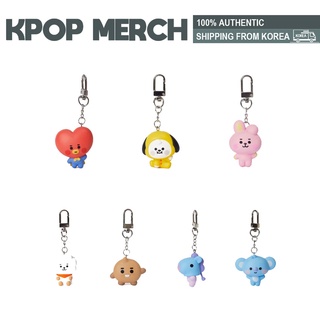 Chaveiro BT21 Oficial Baby Figure