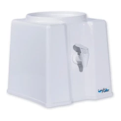 Suporte P Galão Garrafão Bombona De Água Mineral 10 /20 Lts