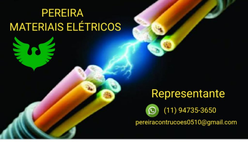 Pereira representante