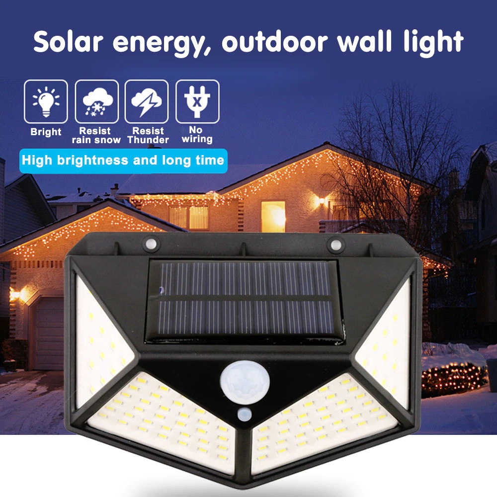 LUMILAMPADASOLAR100LED