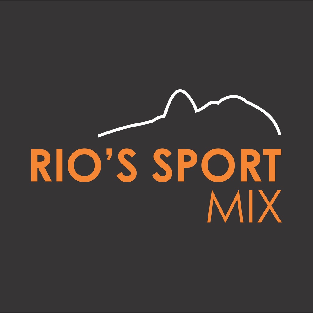 Rio's Sport Mix