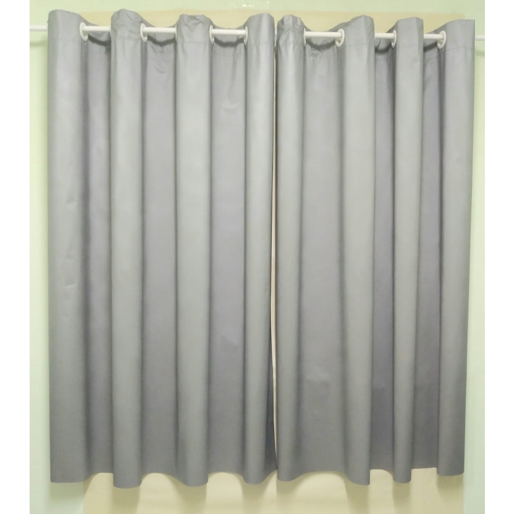cortina blackout 1 40 x 2 30