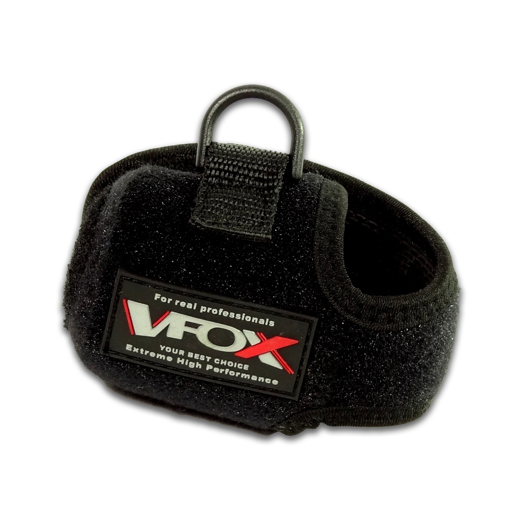 Capa Protetora Case Para Carretilha Pesca Neoprene Preta - P