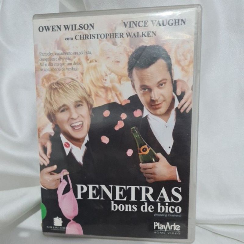 Dvd bons de bico Shopee Brasil