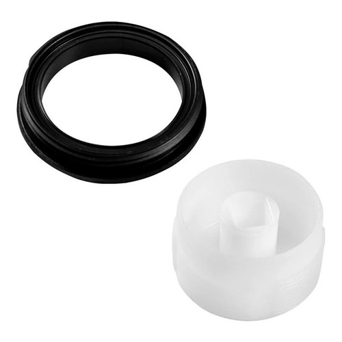 Reparo Para Valvula De Descarga Astra Sede + Contra Sede ** em Oferta na Shopee