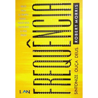 Frequencia | Robert Morris em Oferta na Shopee