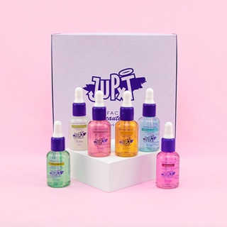 Sérum Facial 72H Hidratação JUPXT By Face Beautiful