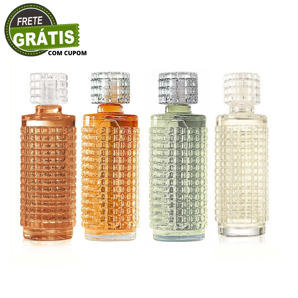 Crystal Avon Perfume: Onde Comprar | BuscaProdutos