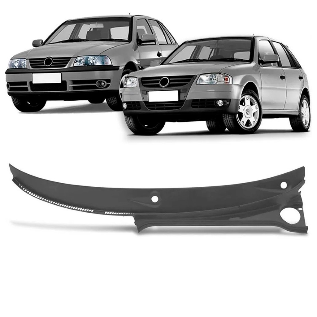 Churrasqueira Capo Flexivel Gol GIII GIV 1999 2000 2001 2002 2003 2004 2005 2006 2007 2008 em Oferta na Shopee