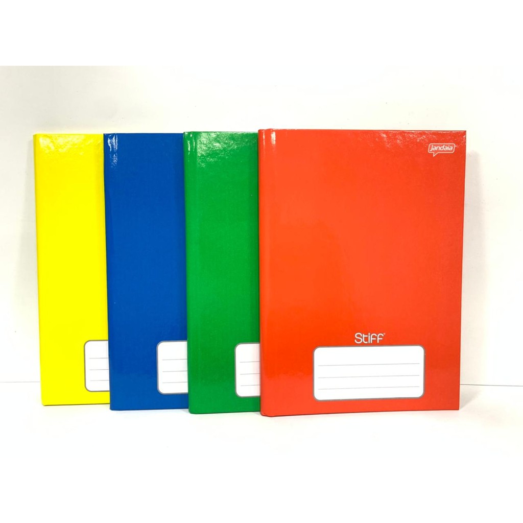 Caderno De Brochura Pequeno Capa Dura 14 20 Cm X 14 Cm 48 Folhas Pautadas Desconto 5293