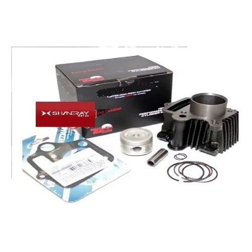 Kit Aumento De Cilindrada Shineray 50cc Para 70cc