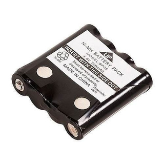 Bateria Para Radio Motorola Bp38 4,8v 700mah Aaa
