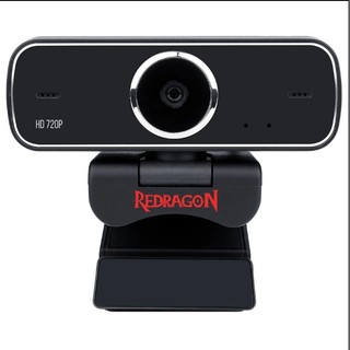 WEBCAM REDRAGON FOBOS HD GW600