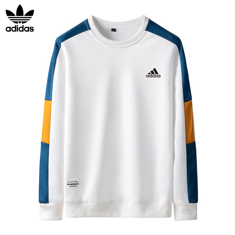 Sueter masculino hot sale adidas