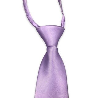 Gravata Com Nó Adulto Lavanda Padrinhos Casamentos Noivos