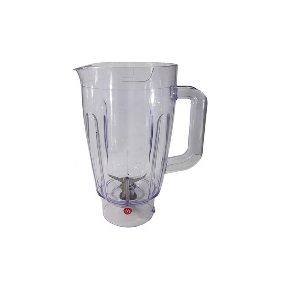 Copo Liquidificador Arno Clic Pró LN45/LN48
