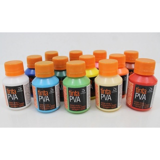 Tinta PVA Fosca Daiara 80ml - Anúncio 2