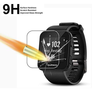 Garmin ForeRunner 35 FR35 Vidro Temperado 9H 2.5D Filme Protetor De Tela Premium Watch