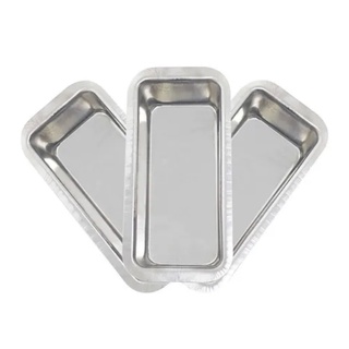 kit assadeira forma de pão grande 3 unidades, pão caseiro, forma assadeira em alumínio reforçado grande n°3 em Oferta na Shopee