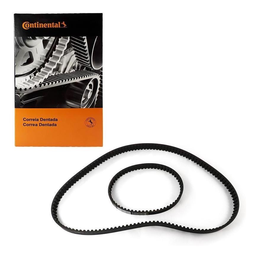 Correia Dentada Gol Parati Polo 1.0 16v Contitech em Oferta na Shopee