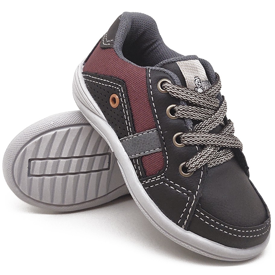 tenis para bebe masculino barato
