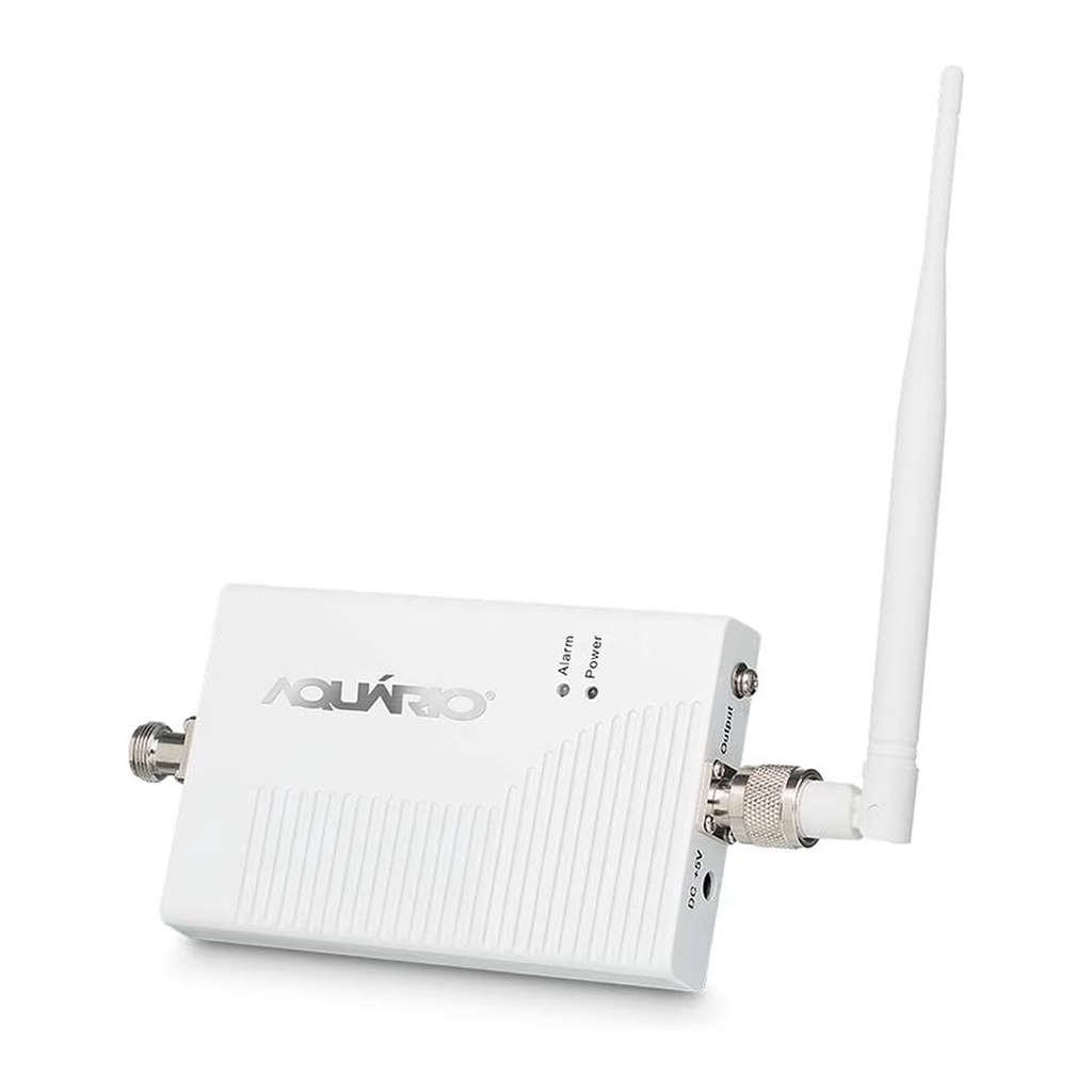 Módulo Repetidor e Amplificador de Sinal de Celular Aquario SC-MRP-2660 2600Mhz 60 dB