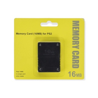 Memory card PS2 16 MB compatível com todos os playstation SEM OPL TG