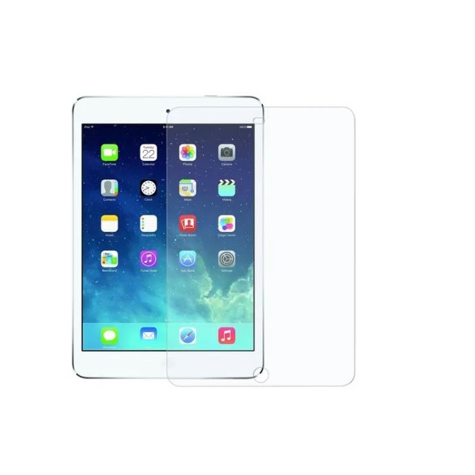 Kit 2 Peças Película Vidro Apple iPad 5 E 6 iPad Air 2 A1566 A1567